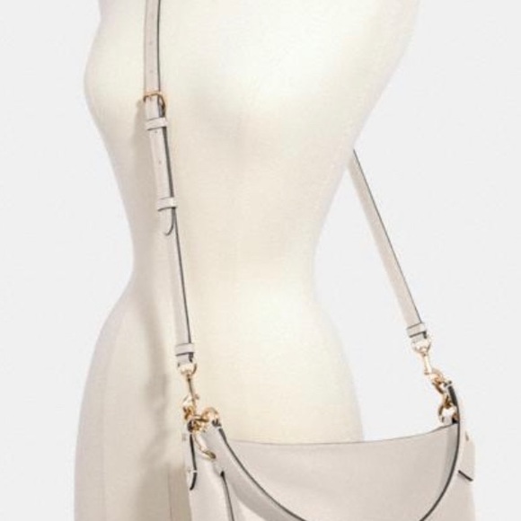 Small Skylar Hobo NOT FOR SALE - Picture 2 of 10